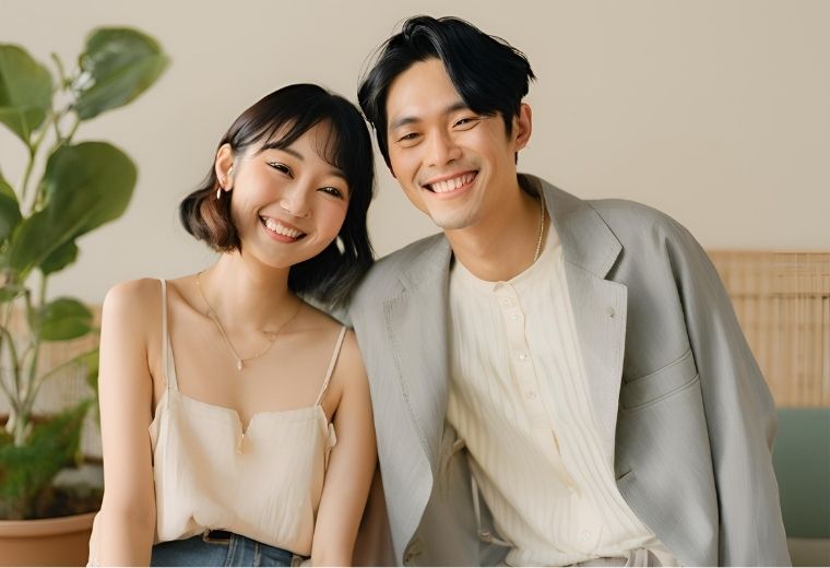 北陸の出会いアプリ完全ガイド！推しランキングで理想の相手を見つけよう